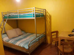 Hallo!<br /><br />Freut mich, dass ihr zu mir gefunden habt.<br /><br />Meine ne Vienna, Austria Monterooms Vienna Schönbrunn 5 / 3 pers. Private room in rental unit vacation rental 39863021