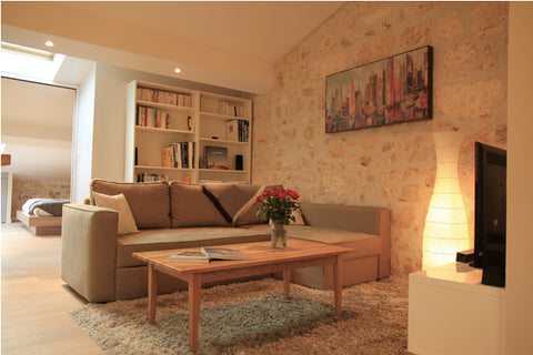 Agréement Mairie de Bordeaux DP03306318Z0169<br />Appartement entièrement rénové Bordeaux, France Appartement plein cœur historique Entire rental unit vacation rental 11481767