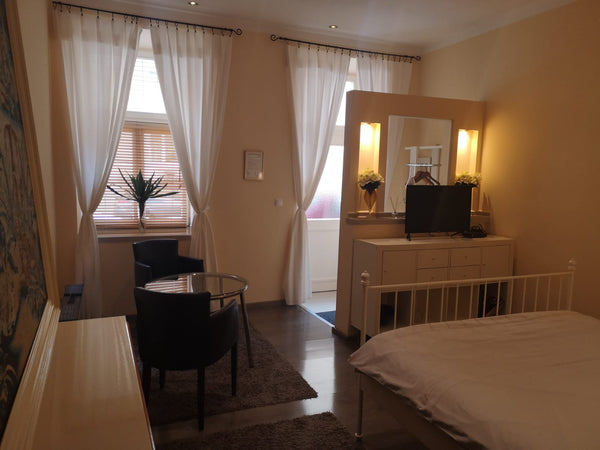 My accommodation is characterized by its comfort and above all cleanliness. <br  Vienna, Austria Central accommodation with best price guarantee Entire rental unit vacation rental 14116151
