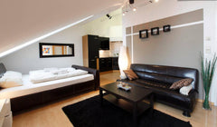 *****  Bei und können bis zu 4 Gäste können bei uns übernachten!  *****<br /><br Vienna, Austria Central Exellent Apartment  T 22    (  41  qm  ) Entire rental unit vacation rental 10130801