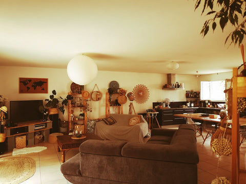  Bordeaux, France La maison du bonheur ! Entire home vacation rental 44442789