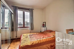proche de transport, une vue exceptionnelle. Vous apprécierez mon logement pour  Evere, Belgium Room hote Brussels Evere near nato,ec,sap,airport Private room in bed and breakfast vacation rental 15461318