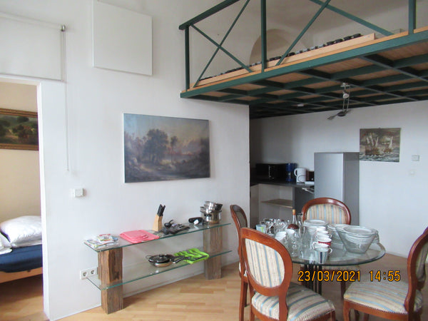 Auf Grund von einem neuen Gesetz dürfen die Objekte nicht zu Touristischen zweck Warszawa, Poland GU3 4 Perfekt für Studenten 2 Entire rental unit vacation rental 1940544