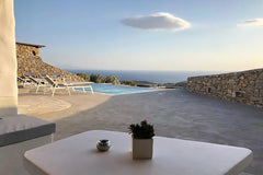 Villa Elmas is located in one of the most privileged areas of Mykonos (Pirgi), p Sorrento, Italy Villa Elmas Entire villa vacation rental 39066639