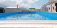 villa for a holidays with a private pool<br /><br /><b>The space</b><br />The ho  Villa "Kaliopi" near sea Entire vacation home vacation rental 656547000307818642