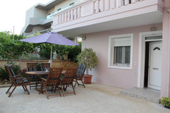 Our apartment is a very spacious and comfortable apartment in the town of Ligide  Sinodiya's Place Entire rental unit vacation rental 24728996