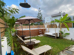 <b>License number</b><br />00001155424 Paralia Kourna, Greece Villa Archontissa Entire villa vacation rental 49876783