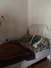 bright and cosy apartment close to u4 busses and trams  comfort and privacy Entire rental unit vacation rental 21305511