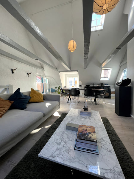 Make yourself at home in my cosy and modern apartment located in the heart of Co  spacious and cozy apartment in the city Entire rental unit vacation rental 709418552111463155