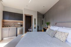 Enjoy a stylish experience at this centrally-located place.<br /><br /><b>Licens Glyfada, Greece Raise Kornarou City Stay 31 Entire rental unit vacation rental 619541302442374252