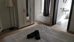 New brightly apartment in Brussels ! Beersel, Belgium New flat in Brussels Entire rental unit vacation rental 52533691