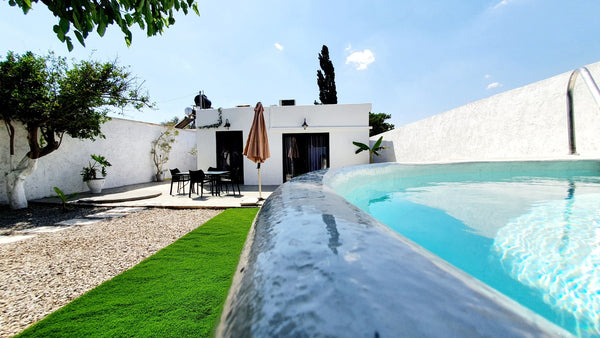 House with all the comforts: next to the archaeological site of Gortyna, 20 minu Greece Heraklion Gortyn Phaistos House Entire home vacation rental 18570836