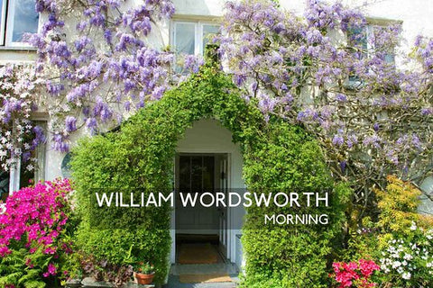 William Wordsworth: Morning Half Day Tour with an Expert Guide  Private Tours and Travel Guide Europe London CITY Windermere Destination Tour Europe London CITY Windermere