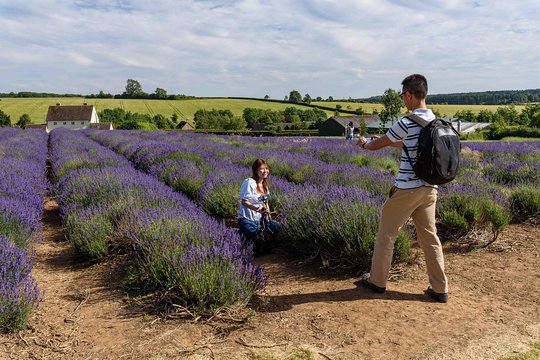 Private and Personlised Cotswold Photography Tour  Private Tours and Travel Guide Europe London CITY Oxford Destination Tour