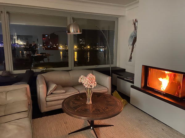 modern apartament next to the port with vews Entire rental unit vacation rental 46997175