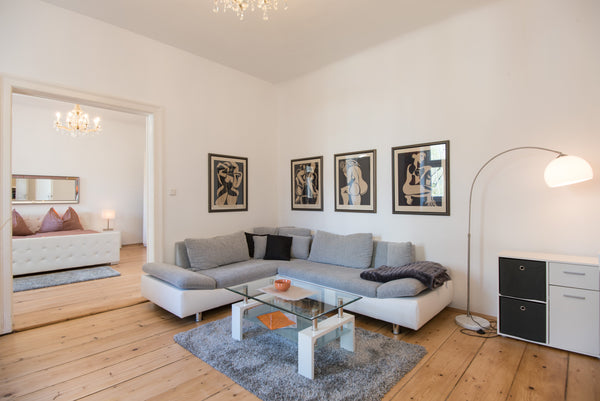 This is the perfect place for a family with kids.<br />The apartment is really b Korneuburg, Austria Holiday Apartment Entire rental unit vacation rental 5963178