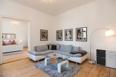 This is the perfect place for a family with kids.<br />The apartment is really b Korneuburg, Austria Holiday Apartment Entire rental unit vacation rental 5963178
