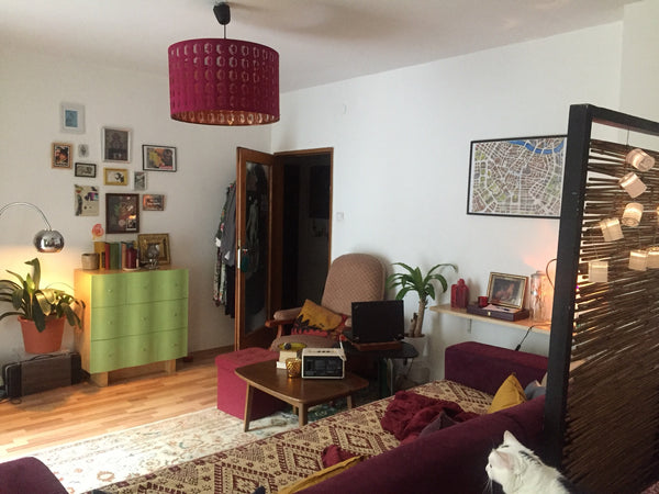 Hello and welcome to one of the finest areas of Vienna! 😉 We‘re located in the 8 Vienna, Austria Cozy studio apartment in Vienna - close to center Entire rental unit vacation rental 27860669