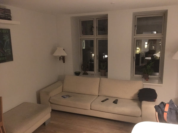 Clean and modern apartment in one of the best streets in CPH in the summertime,  Copenhagen, Denmark Clean, modern apartment great for summer holidays Entire rental unit vacation rental 25290971