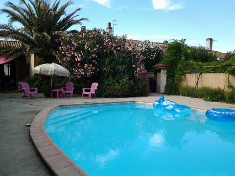 Logement spacieux , très lumineux et convivial.<br /><br /><b>The space</b><br /  Bordeaux Begles *4 stations de la gare Saint Jean Entire home vacation rental 33250042