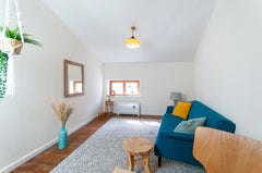 Lovely 1 bedroom studio right in the city center of Ghent with a view of the Ope Gent, Belgium Cosy studio at the Opera Entire rental unit vacation rental 23001028