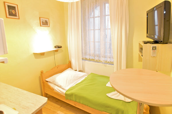 You couldn't ask for a more central location. Just a few steps from the apartmen Prague, Czechia 11 - MINI apt. near OLD TOWN SQUARE Entire rental unit vacation rental 788601