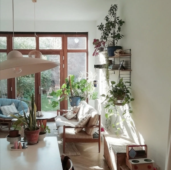Open spaced apartment with great garden in an upcoming neighbourhood in Antwerp! Antwerp, Belgium Light and cosy apartment in Antwerp! Entire rental unit vacation rental 51263730