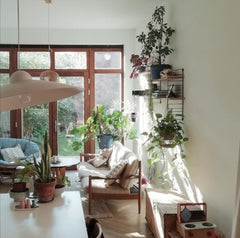Open spaced apartment with great garden in an upcoming neighbourhood in Antwerp! Antwerp, Belgium Light and cosy apartment in Antwerp! Entire rental unit vacation rental 51263730