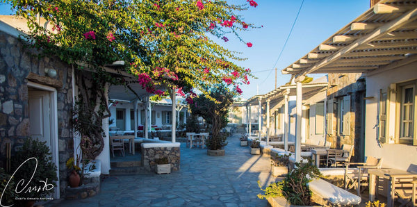 This property is exactly on the beach. The family run modern rooms, with a small Greece Absolutely on the beach (basic room) Room in boutique hotel vacation rental 29983640