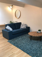 Prenez juste vos serviettes de toilette Bordeaux, France Studio 38m2 bordeaux centre Entire rental unit vacation rental 35607584