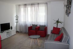Lucky Strike! Our new and beautifully furnished apartment is located in Windmühl Vienna, Austria Vienna Urban gorgeous new flat in City center Entire rental unit vacation rental 22023175