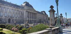 Appartement complet et privé. Situé dans un quartier très accessible en transpor Brussels, Belgium Bruxelles Centre Avec Petit Déjeuner Entire rental unit vacation rental 30738182