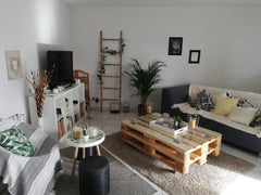 Venez découvrir Bordeaux dans ce petit appartement de charme de 50m2 avec sa ter Bordeaux, France T2 cosy à 5 min en tram de l'hyper centre Entire condo vacation rental 33193019