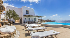   The Eagle's Nest Entire villa vacation rental 20475638