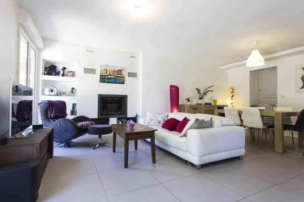 Magnifique maison du 19 ème siècle entièrement rénovée en 2013. Est idéalement s Bordeaux, France Maison avec jardin 10 mn du centre Entire home vacation rental 6010427