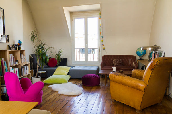 Beautiful apartment, both comfortable, warm and bright. It will be perfect for a Paris, France Superb apartment 10 min from Parc Montsouris Entire rental unit vacation rental 25010200