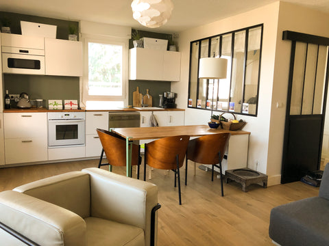 Appartement calme et ensoleillé avec triple exposition ouest / sud / est, dans u Mimizan, France Bel appt, 3 chambres, terrasse, piscine, parking 🤩 Entire condo vacation rental 35590242