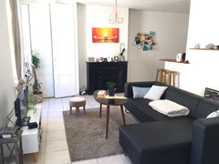 Idéalement placé pour découvrir la belle ville des gones! <br />Plein centre Lyo Lyon, France Appartement chaleureux plein centre presque-île Entire rental unit vacation rental 20274458