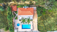 Privacy, exclusivity, luxury, and breathtaking views from the sea. Or in short “  Villa Solace Near Tavronitis Entire villa vacation rental 54202811