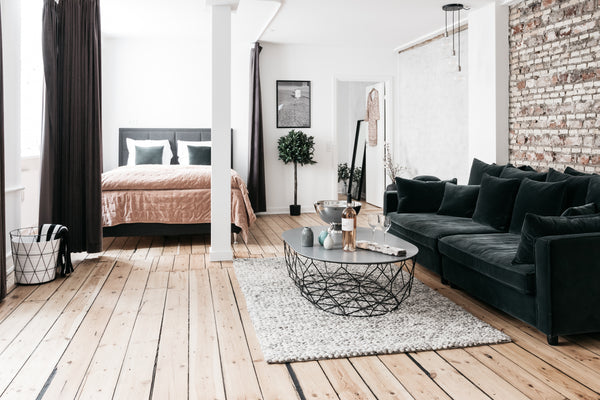 Its newly renovated using quality materials and equipped with quality furniture  Hørsholm, Denmark 1st class | Best location Entire rental unit vacation rental 39523940