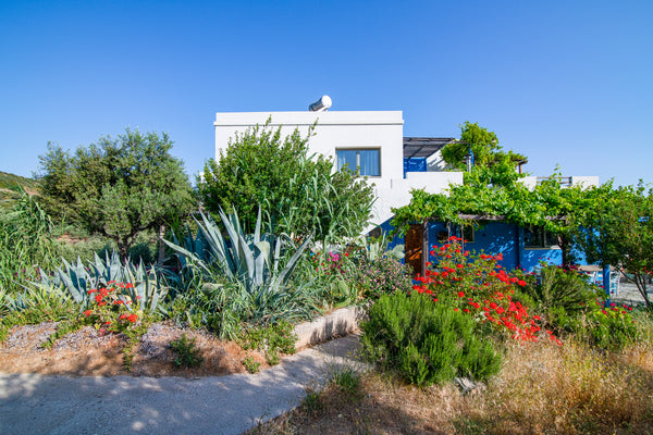 Saveriako Stays in Crete is a complex of Eco sustainable apartments.<br /><br /> Madrid, Spain Loft Atelier Apartment Heraklion - Happy.Rentals Entire rental unit vacation rental 588094687363124635