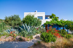 Saveriako Stays in Crete is a complex of Eco sustainable apartments.<br /><br /> Madrid, Spain Loft Atelier Apartment Heraklion - Happy.Rentals Entire rental unit vacation rental 588094687363124635