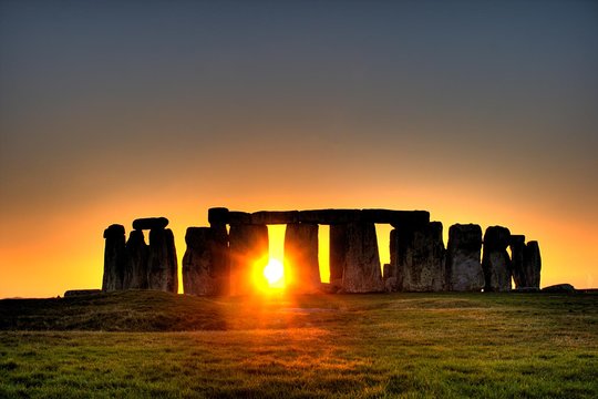 Salisbury  Stonehenge  and Avebury in One Day from Salisbury  Private Tours and Travel Guide Europe London CITY Salisbury Destination Tour