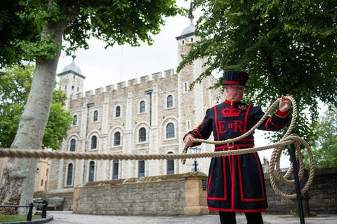 VIP Tower of London and Crown Jewels Tour with Private Beefeater Meet & Greet  Private Tours and Travel Guide Europe London CITY London Destination Tour Europe London CITY London