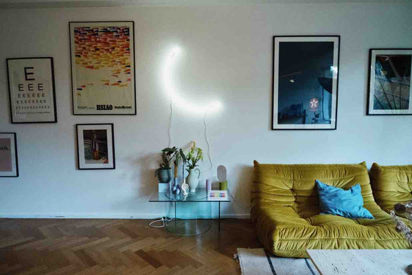 This charming 135m2 mid century apartment is close to the city yet surrounded by Antwerp, Belgium 2Bedroom Mid century park view apartment Entire rental unit vacation rental 16700193