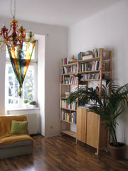 The flat is really nice, comfortable and peacefully situated in the near of Karl Nuremberg, Germany Quiet located flat next to Naschmarkt / Karlsplatz Entire rental unit vacation rental 21857830