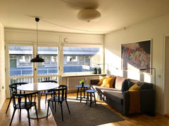 A good and nice apartment with 1 bedroom - For 2 guests. <br /><br />15 minutes  Frederiksberg, Denmark L64, 1. 20 A 1 bedroom apartment in Valby Entire serviced apartment vacation rental 684548531181444630