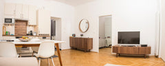We invite you to our charming Garden Lounge Satzberg apartment for a tranquil na Vienna, Austria Garden Lounge Satzberg Entire serviced apartment vacation rental 19129372