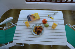 In the heart of Adamas, not far from the waterfront and the beach of Lagada we h Greece Bellas studio Entire rental unit vacation rental 26114097