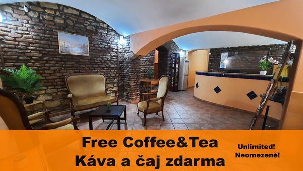 The 5bed Room (Quad room with extra bed)is a part of the Pension City Center Pra Prague, Czechia 5bed Ensuite Room with own bathroom-Pension Private room in hostel vacation rental 53235458